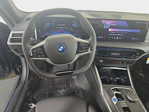 New 2026 BMW i4 xDrive40i w/ Premium Package AWD/4WD image 16
