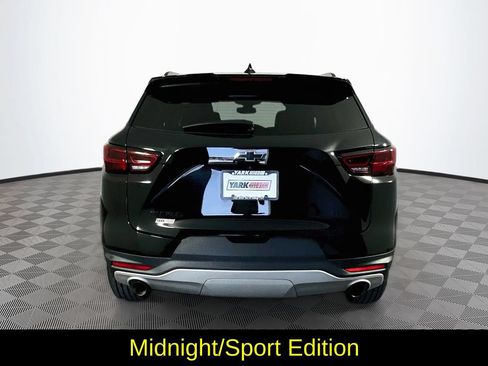 Used 2023 Chevrolet Blazer LT w/ Convenience Package FWD image 9