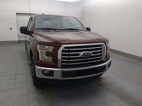 Used 2015 Ford F150 XLT w/ Equipment Group 301A Mid image 14