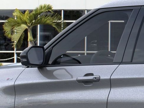 New 2026 Ford Explorer ST-Line w/ Premium Package image 20
