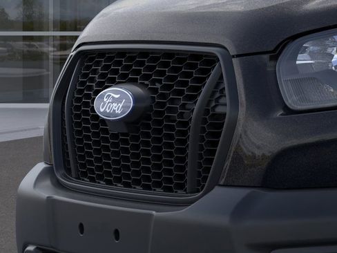 New 2026 Ford Transit 250 Low Roof RWD image 17
