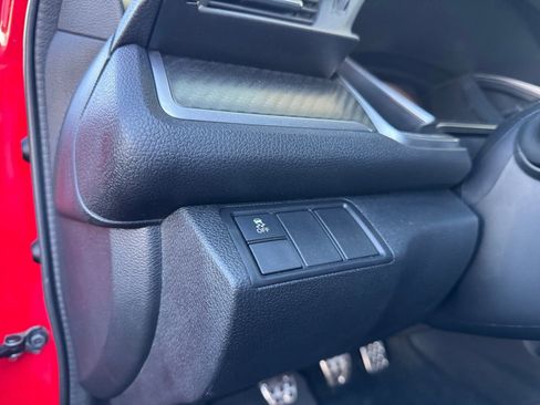 Used 2017 Honda Civic Si image 18