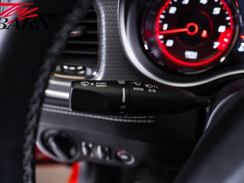 Used 2022 Dodge Charger SRT Hellcat RWD image 28