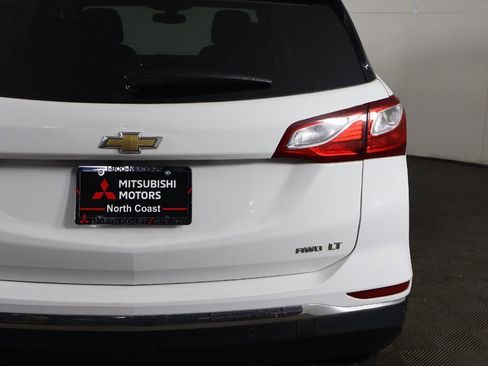 Used 2019 Chevrolet Equinox LT image 14