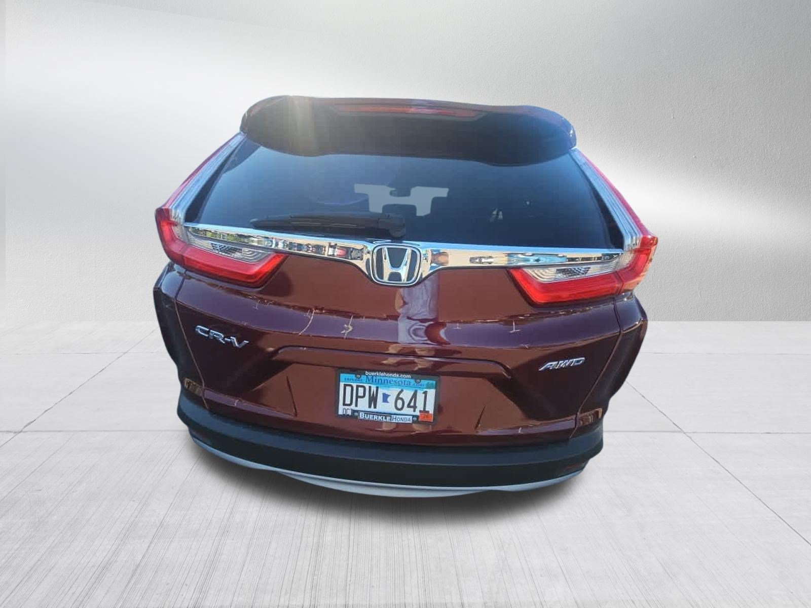 Used 2019 Honda CR-V EX-L image 5