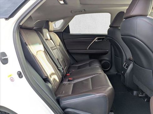 Used 2017 Lexus RX 350 AWD image 21