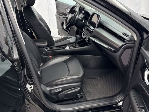 Used 2022 Jeep Compass Trailhawk w/ Trailhawk Convenience Group image 26