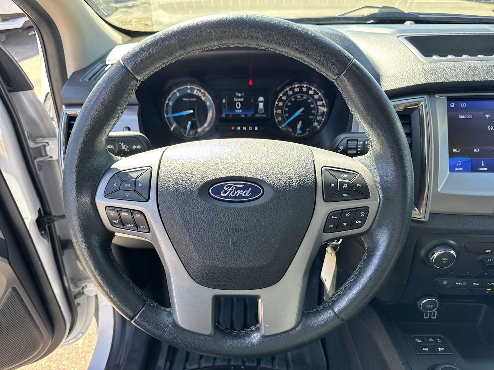 Used 2020 Ford Ranger XLT w/ Equipment Group 301A Mid AWD/4WD image 22