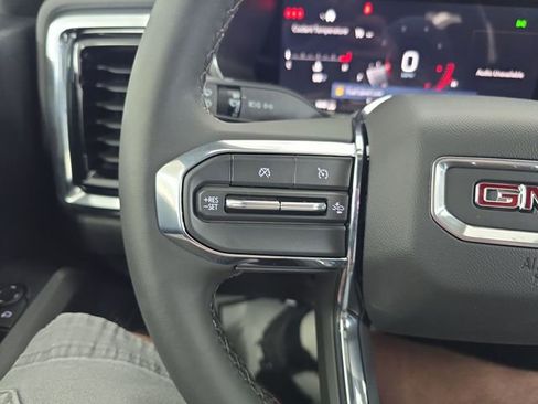 New 2026 GMC Canyon Elevation w/ Convenience Package image 19