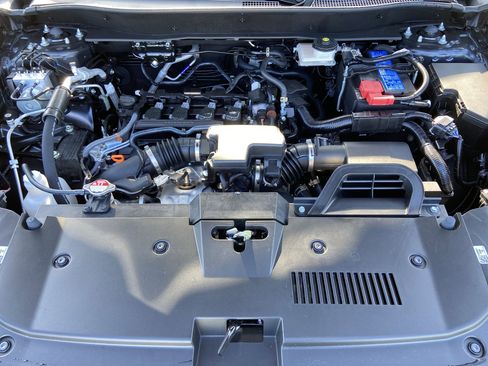 New 2026 Honda CR-V EX-L image 14