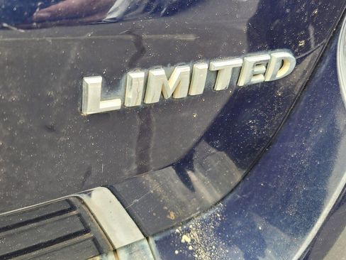 Used 2017 Jeep Grand Cherokee Limited w/ Luxury Group II image 10