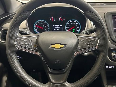 Used 2024 Chevrolet Equinox LS FWD image 23
