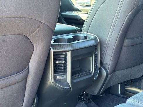 New 2026 RAM 1500 Big Horn w/ Night Edition AWD/4WD image 27