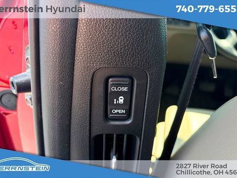 Used 2024 Honda Odyssey Touring image 29