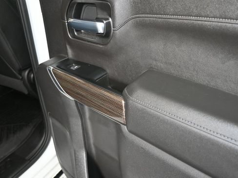 Used 2022 Chevrolet Silverado 1500 RST w/ All Star Edition Plus AWD/4WD image 23