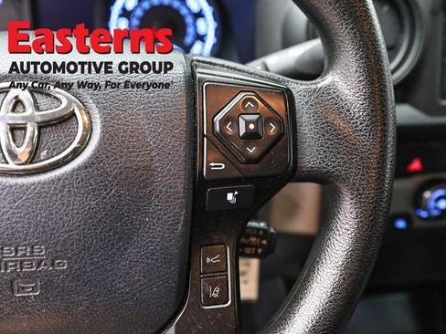 Used 2019 Toyota Tacoma SR RWD image 16