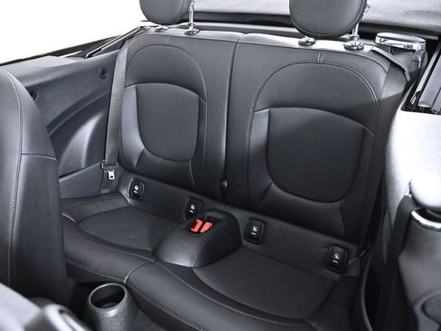 Certified 2024 MINI Cooper Convertible image 30