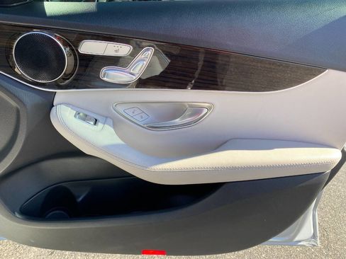 Used 2017 Mercedes-Benz C 300 4MATIC Sedan w/ Premium 1 Package image 32