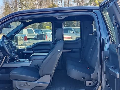 Used 2020 Ford F150 XLT w/ Equipment Group 302A Luxury image 26