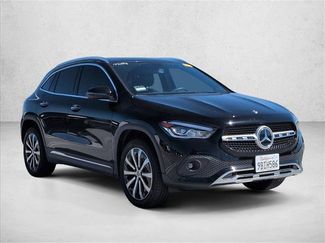 Certified 2022 Mercedes-Benz GLA 250 GLA 250 video 3