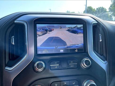 Used 2020 GMC Sierra 1500 SLT w/ SLT Premium Plus Package AWD/4WD image 27