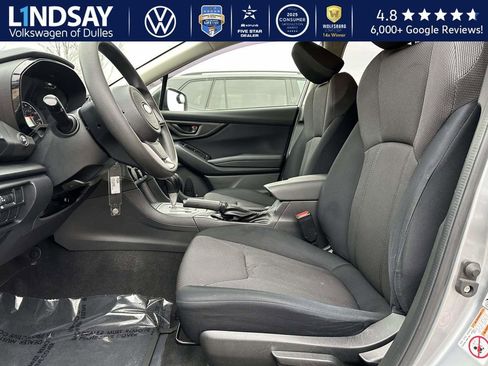 Used 2018 Subaru Crosstrek 2.0i image 10