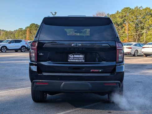 Used 2022 Chevrolet Tahoe RST w/ Luxury Package image 9