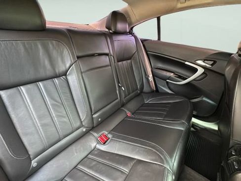Used 2016 Buick Regal Premium FWD image 24