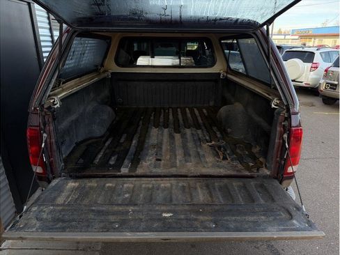 Used 2002 Ford F150 King Ranch AWD/4WD image 20