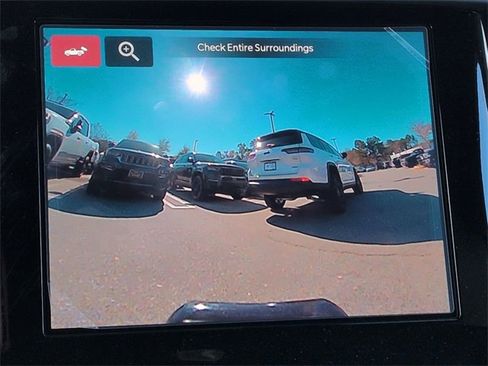 New 2026 RAM 4500 Tradesman w/ Chrome Appearance Group image 22