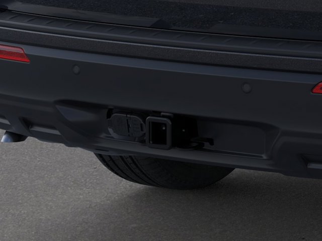 New 2026 Ford Explorer Active RWD image 23