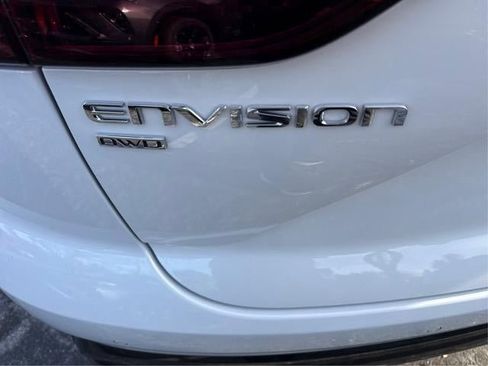 New 2026 Buick Envision Sport Touring image 10