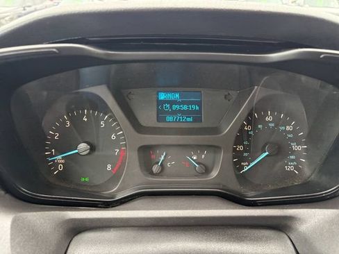 Used 2017 Ford Transit 250 130 Low Roof w/ Exterior Upgrade Package RWD image 23