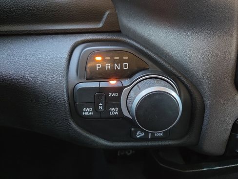 Used 2019 RAM 1500 Tradesman image 20