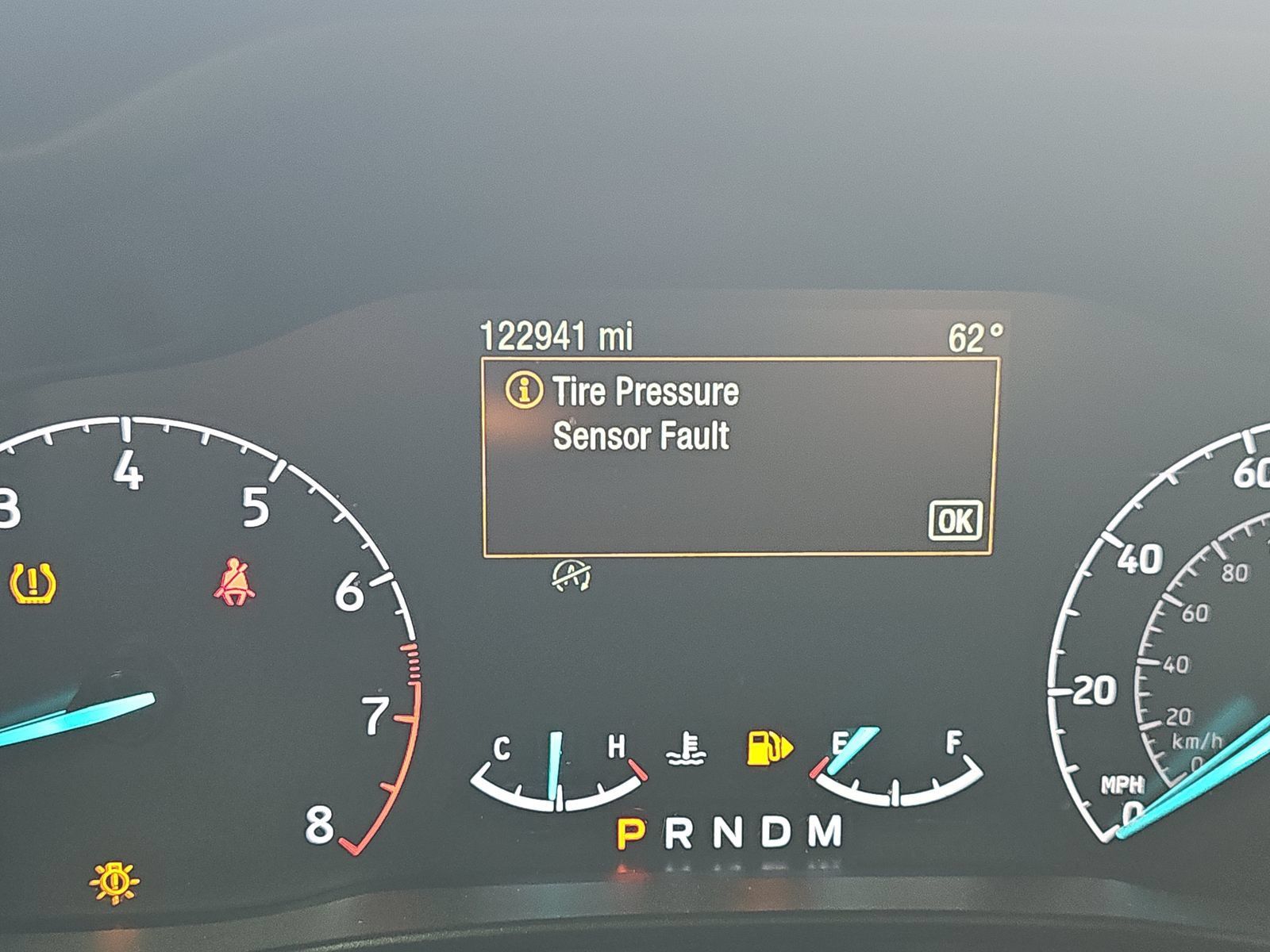 Used 2019 Ford Transit Connect XLT FWD image 14