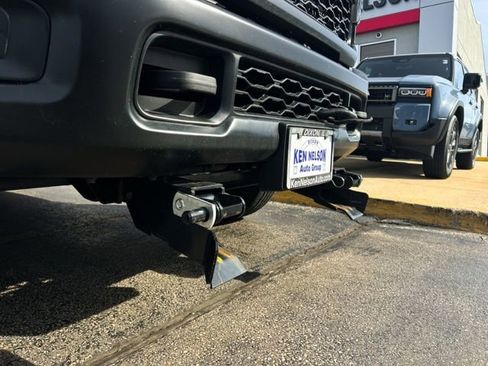 Used 2024 RAM 2500 Tradesman image 5