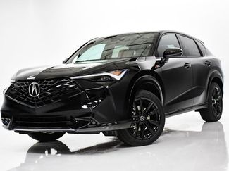 New 2026 Acura ADX A-Spec video 1