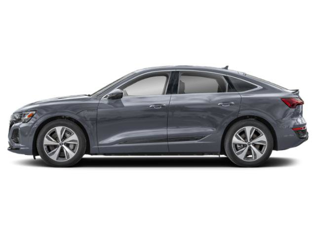 Used 2024 Audi Q8 e-tron Premium Plus w/ Premium Plus Package AWD/4WD image 2