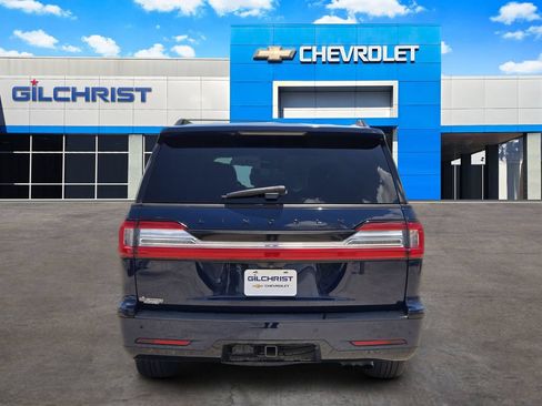 Used 2020 Lincoln Navigator Reserve w/ Luxury Package RWD image 6