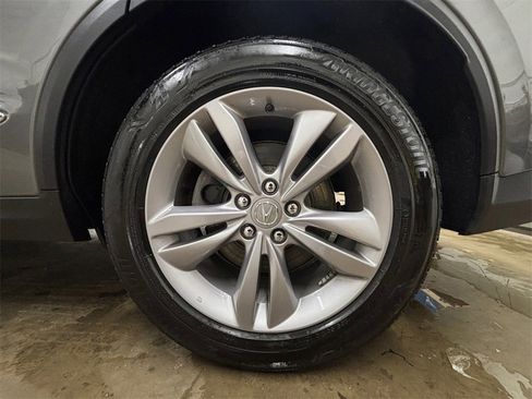 Certified 2023 Acura MDX SH-AWD image 34