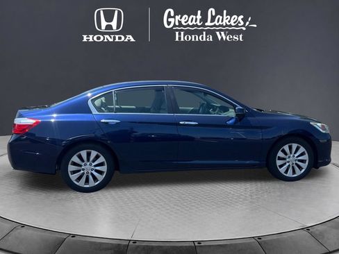 Used 2015 Honda Accord EX-L image 6