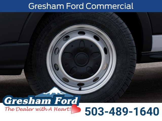 New 2027 Ford Transit 150 Low Roof RWD image 22