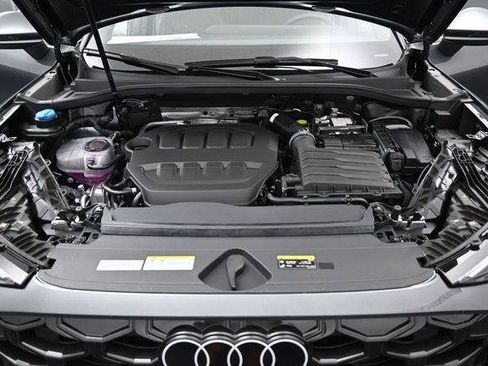Used 2026 Audi Q3 quattro 2.0T AWD/4WD image 15