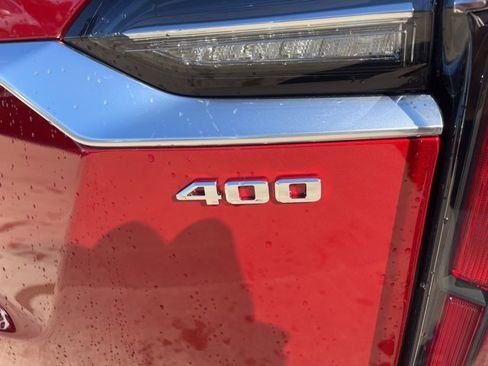 New 2025 Cadillac XT6 Sport w/ LPO, Floor Liner Package image 8