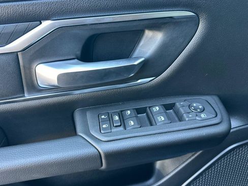 New 2026 RAM 1500 Big Horn image 8