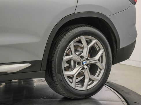 Used 2023 BMW X3 sDrive30i w/ Premium Package RWD image 10