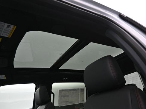 New 2025 Ford F150 Lariat w/ Equipment Group 502A High image 10