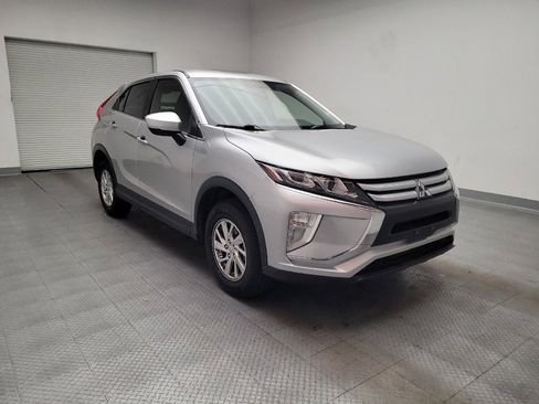 Used 2019 Mitsubishi Eclipse Cross ES image 13