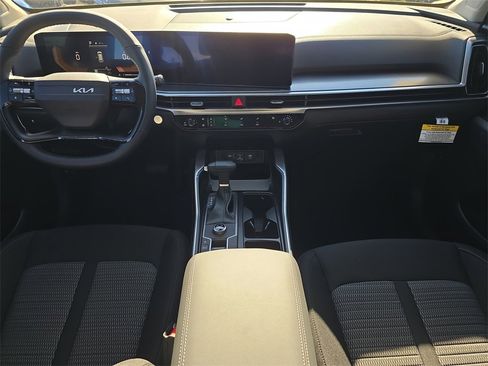 New 2026 Kia Sorento LX image 14