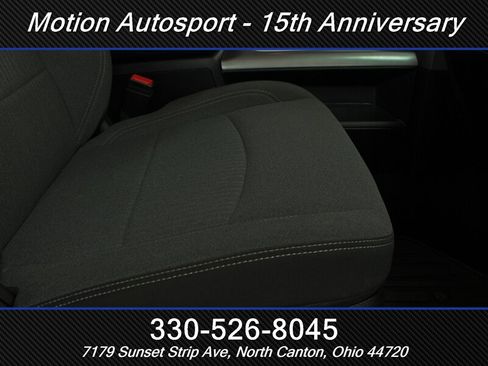 Used 2021 RAM 1500 Warlock AWD/4WD image 38